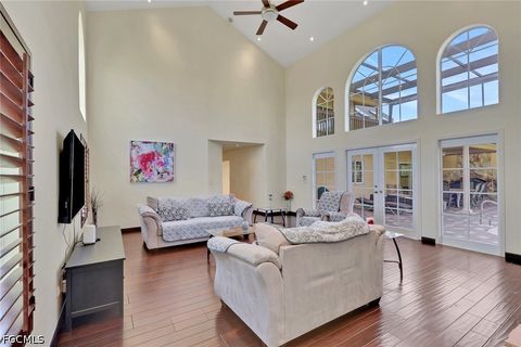 Tiny photo for 2146 SE 18th Avenue, Cape Coral, FL 33990 (MLS # 2026019695)