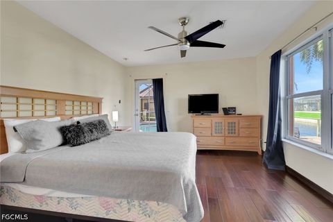 Tiny photo for 2146 SE 18th Avenue, Cape Coral, FL 33990 (MLS # 2026019695)