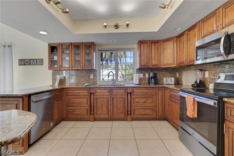Tiny photo for 2146 SE 18th Avenue, Cape Coral, FL 33990 (MLS # 2026019695)