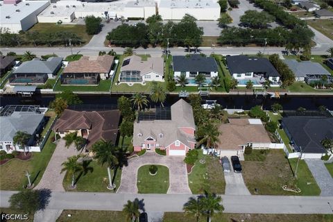 Tiny photo for 2146 SE 18th Avenue, Cape Coral, FL 33990 (MLS # 2026019695)