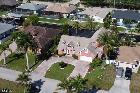 Tiny photo for 2146 SE 18th Avenue, Cape Coral, FL 33990 (MLS # 2026019695)