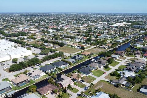 Tiny photo for 2146 SE 18th Avenue, Cape Coral, FL 33990 (MLS # 2026019695)