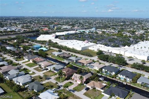 Tiny photo for 2146 SE 18th Avenue, Cape Coral, FL 33990 (MLS # 2026019695)