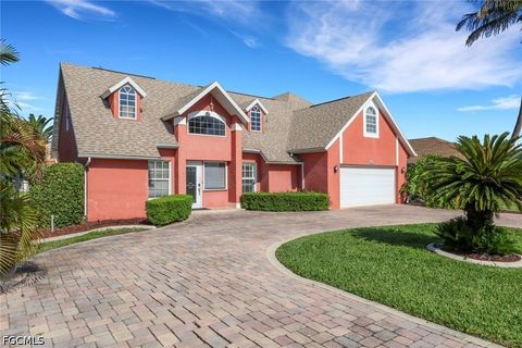 Photo of 2146 SE 18th Avenue, Cape Coral, FL 33990 (MLS # 2026019695)