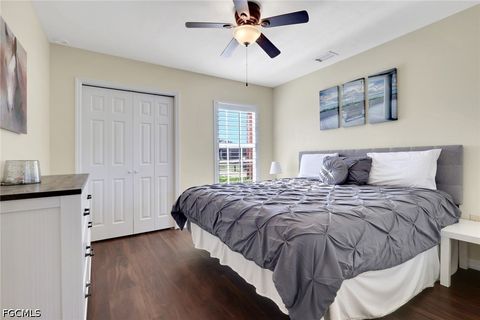 Tiny photo for 2146 SE 18th Avenue, Cape Coral, FL 33990 (MLS # 2026019695)