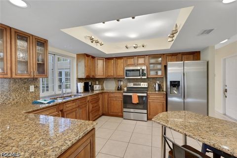 Tiny photo for 2146 SE 18th Avenue, Cape Coral, FL 33990 (MLS # 2026019695)