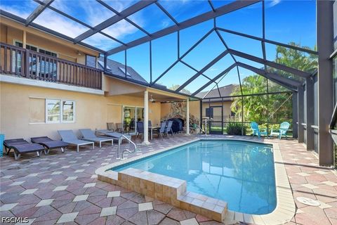 Tiny photo for 2146 SE 18th Avenue, Cape Coral, FL 33990 (MLS # 2026019695)