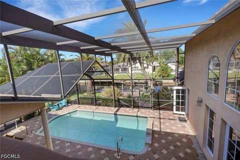 Tiny photo for 2146 SE 18th Avenue, Cape Coral, FL 33990 (MLS # 2026019695)