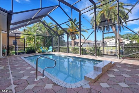 Tiny photo for 2146 SE 18th Avenue, Cape Coral, FL 33990 (MLS # 2026019695)