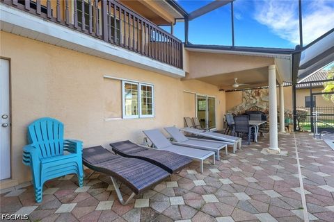 Tiny photo for 2146 SE 18th Avenue, Cape Coral, FL 33990 (MLS # 2026019695)