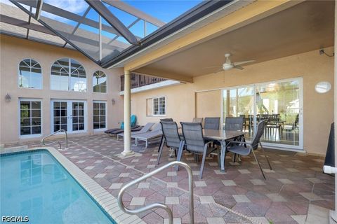 Tiny photo for 2146 SE 18th Avenue, Cape Coral, FL 33990 (MLS # 2026019695)