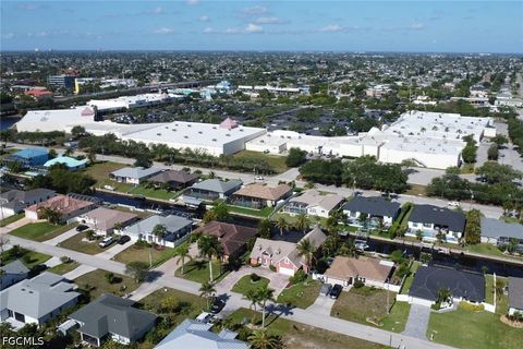 Tiny photo for 2146 SE 18th Avenue, Cape Coral, FL 33990 (MLS # 2026019695)
