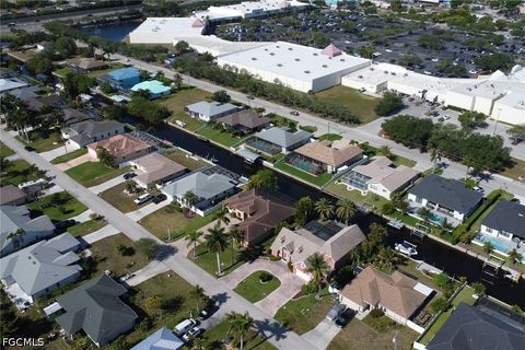 Tiny photo for 2146 SE 18th Avenue, Cape Coral, FL 33990 (MLS # 2026019695)