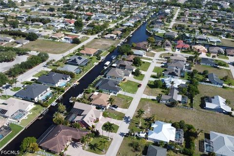 Tiny photo for 2146 SE 18th Avenue, Cape Coral, FL 33990 (MLS # 2026019695)