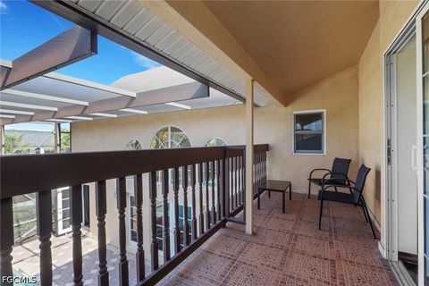 Tiny photo for 2146 SE 18th Avenue, Cape Coral, FL 33990 (MLS # 2026019695)