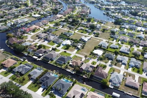 Tiny photo for 2146 SE 18th Avenue, Cape Coral, FL 33990 (MLS # 2026019695)