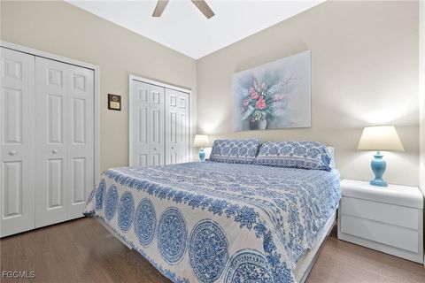 Tiny photo for 14401 Patty Berg Drive #103, Fort Myers, FL 33919 (MLS # 2025013596)