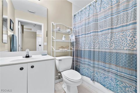 Tiny photo for 14401 Patty Berg Drive #103, Fort Myers, FL 33919 (MLS # 2025013596)