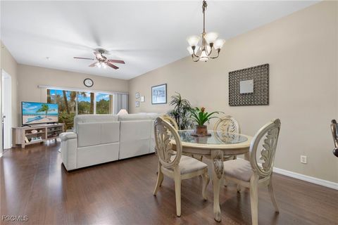 Tiny photo for 14401 Patty Berg Drive #103, Fort Myers, FL 33919 (MLS # 2025013596)