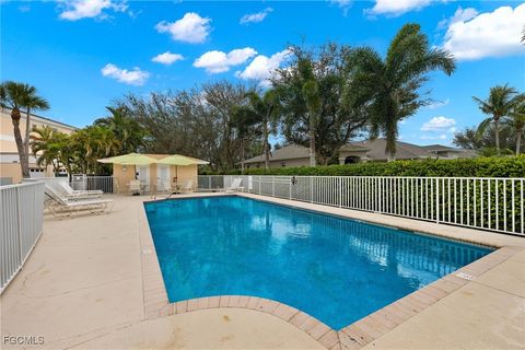 Tiny photo for 14401 Patty Berg Drive #103, Fort Myers, FL 33919 (MLS # 2025013596)