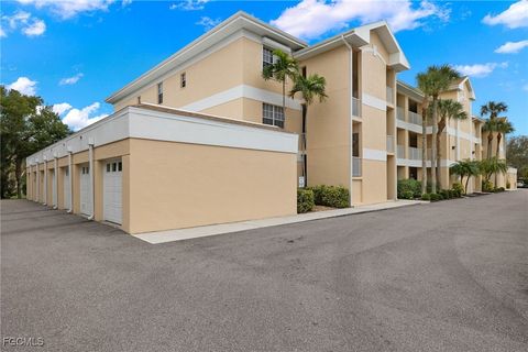Tiny photo for 14401 Patty Berg Drive #103, Fort Myers, FL 33919 (MLS # 2025013596)