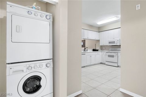 Tiny photo for 14401 Patty Berg Drive #103, Fort Myers, FL 33919 (MLS # 2025013596)