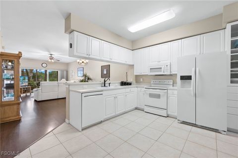 Tiny photo for 14401 Patty Berg Drive #103, Fort Myers, FL 33919 (MLS # 2025013596)