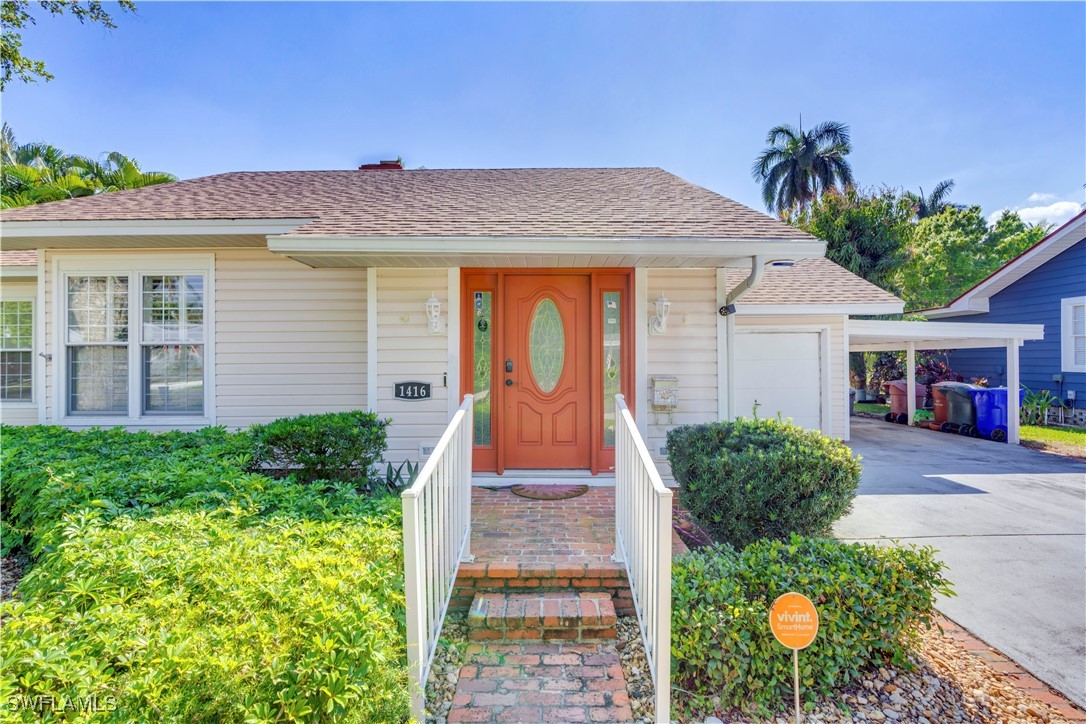 1416 Sandra Drive