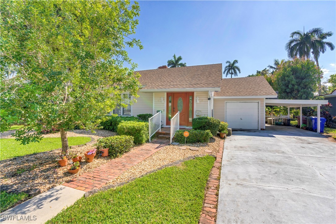 1416 Sandra Drive