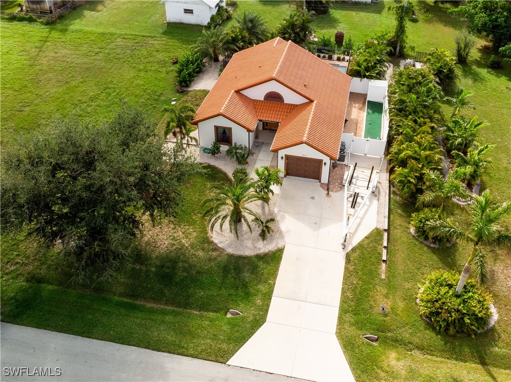 5839 Bonita Road