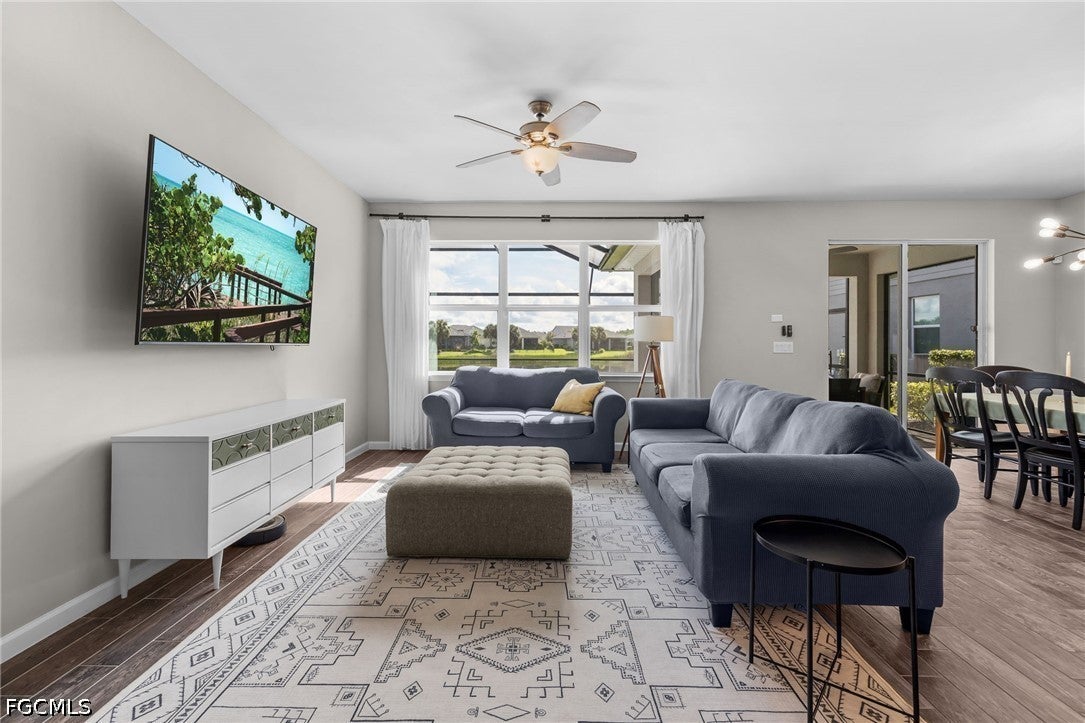 43539 Lily Court