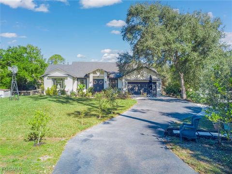 3985 38th Avenue SE Naples FL 34117
