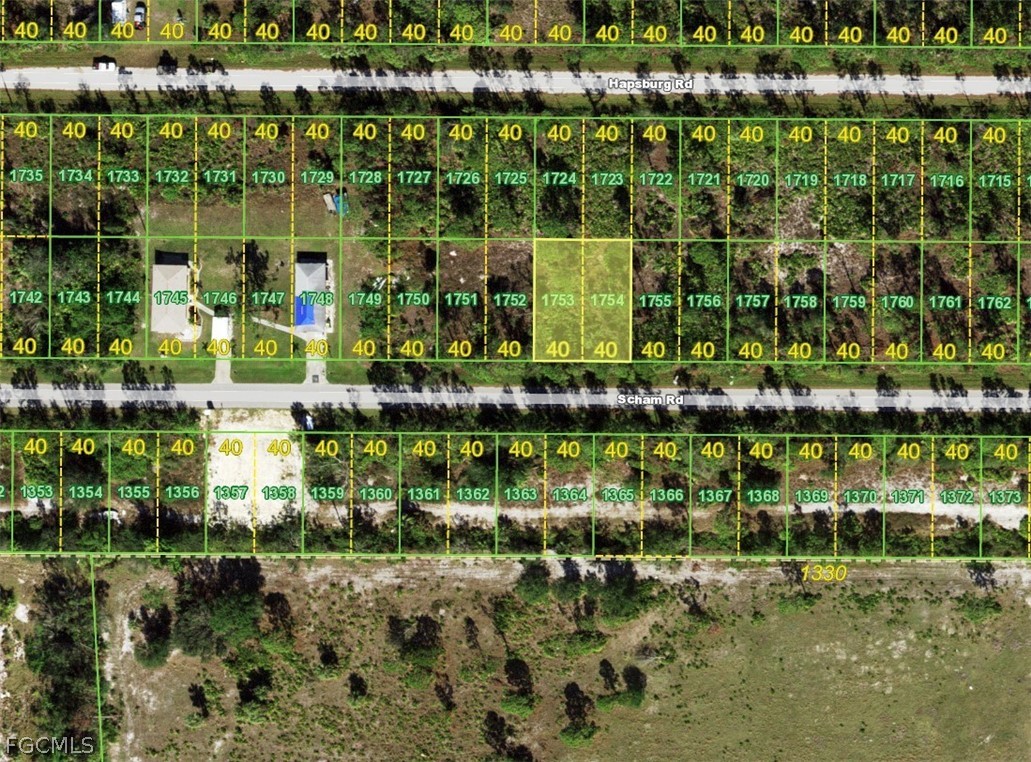 Photo 1 of 1 — 26336 Scham Road, Punta Gorda, FL 33955