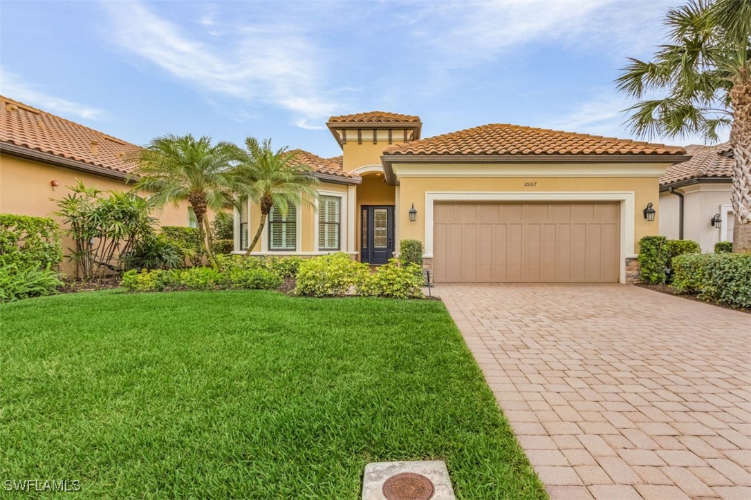 10167 Coconut Road