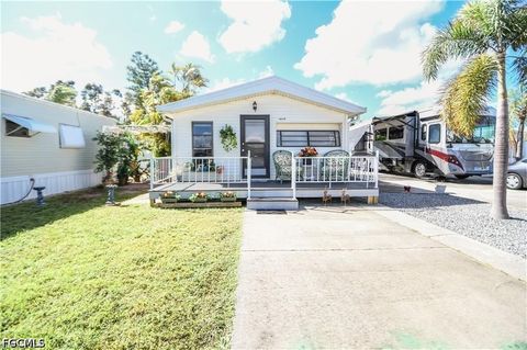 Tiny photo for 8628 Firwood Drive, Estero, FL 33928 (MLS # 2026020215)