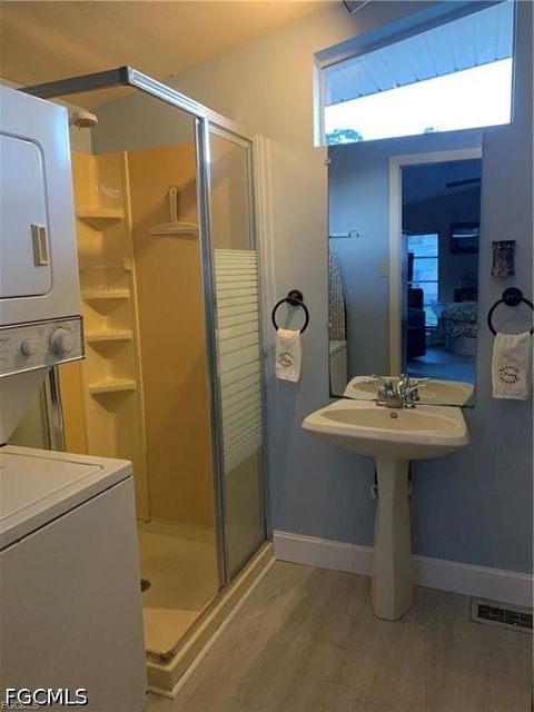 Tiny photo for 8628 Firwood Drive, Estero, FL 33928 (MLS # 2026020215)