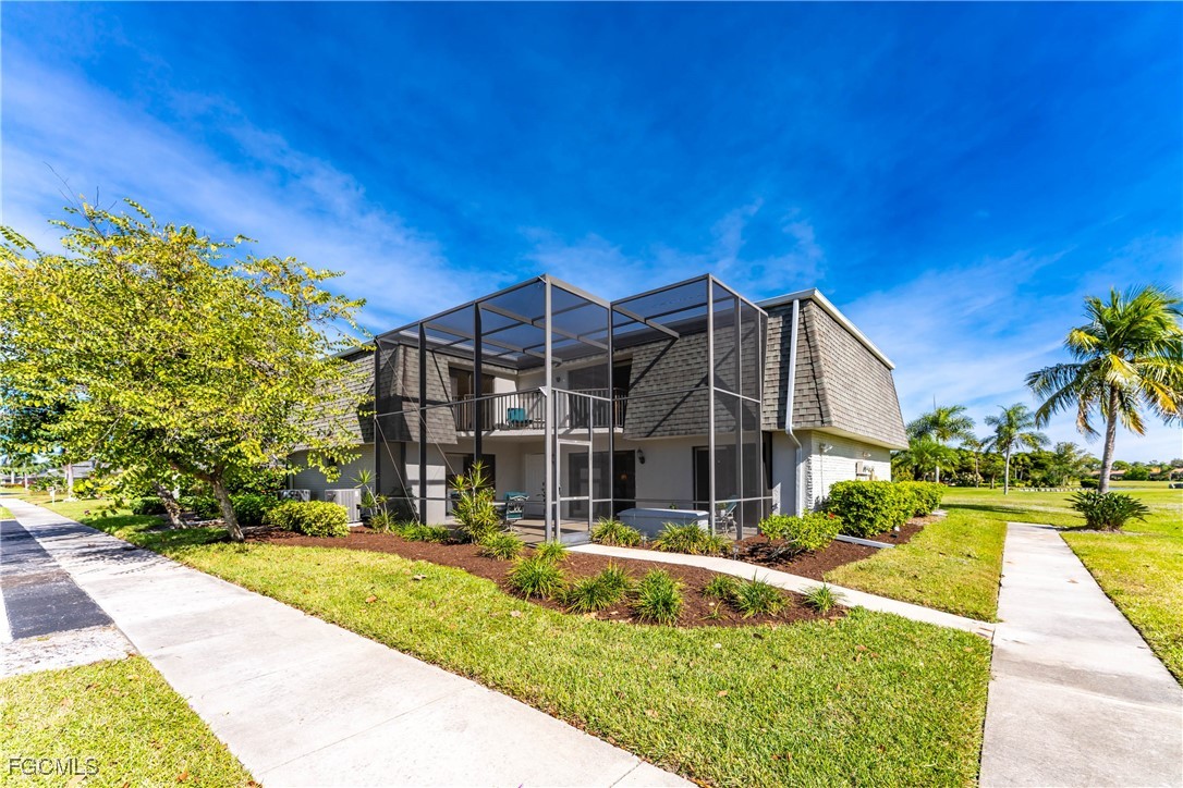 Photo 1 of 37 — 3021 Matecumbe Key Road 4, Punta Gorda, FL 33955