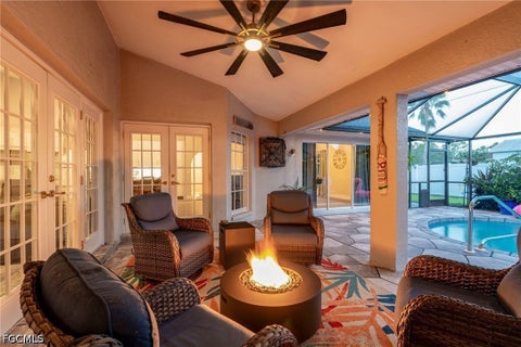 Tiny photo for 23529 Dean Avenue, Port Charlotte, FL 33954 (MLS # 2026039432)