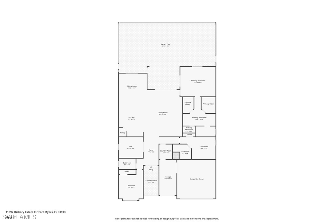 11892 Hickory Estate Circle