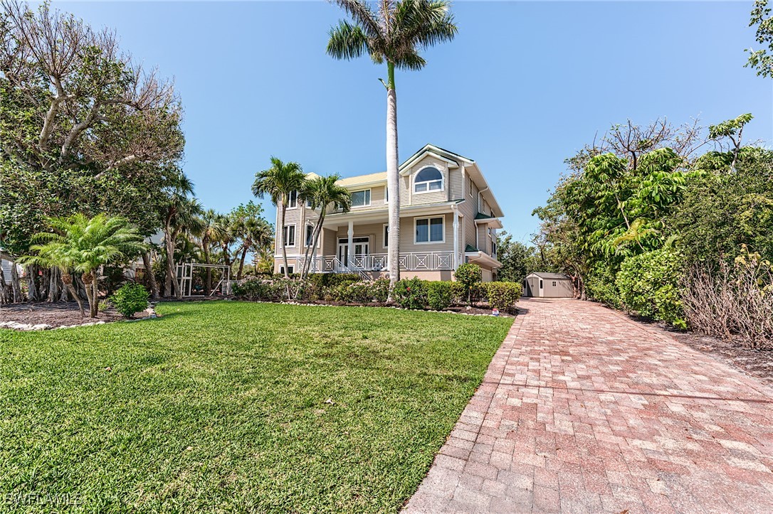 1111 Schooner Place