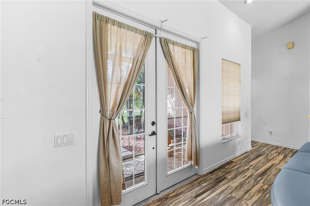 2601 SW 25th Terrace