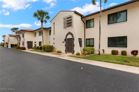 4717 Santa Barbara Boulevard G-2 Cape Coral FL 33914