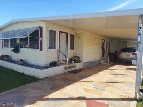10303 Burnt Store Road Unit 174, Punta Gorda, FL 33950 - MLS#: 224100554
