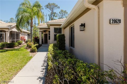 20628 Marathona Court North Fort Myers FL 33917