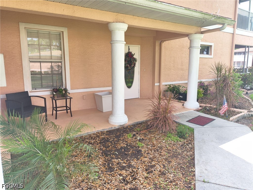 20025 Lake Vista Circle 6B