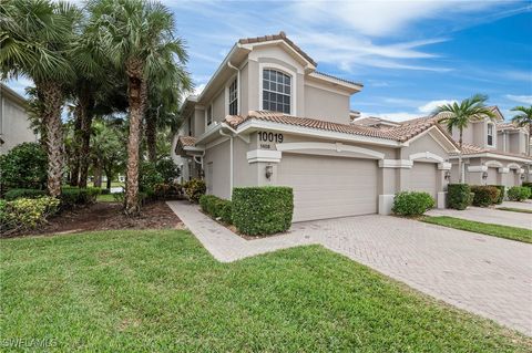10019 Sky View Way 1408 Fort Myers FL 33913