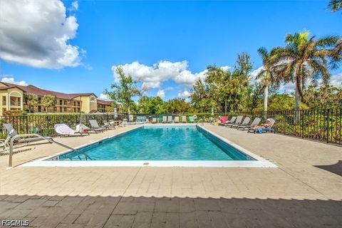 Tiny photo for 16500 Kelly Cove Drive #2870, Fort Myers, FL 33908 (MLS # 2026017325)