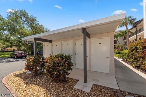 Tiny photo for 16500 Kelly Cove Drive #2870, Fort Myers, FL 33908 (MLS # 2026017325)