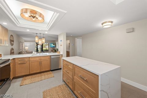 Tiny photo for 16500 Kelly Cove Drive #2870, Fort Myers, FL 33908 (MLS # 2026017325)