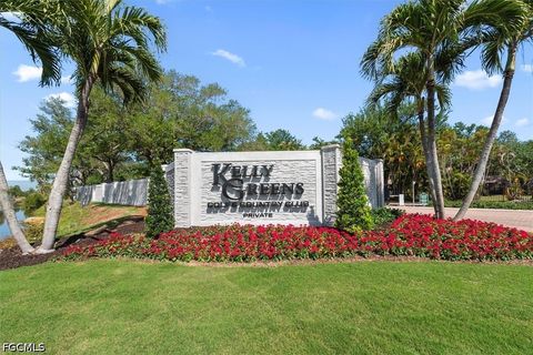 Tiny photo for 16500 Kelly Cove Drive #2870, Fort Myers, FL 33908 (MLS # 2026017325)